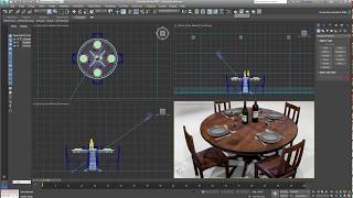 3ds Max 2018  MAXtoA Plugin  Arnold Basics  Part 14 [upl. by Higbee433]