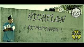 NICHELON  Ritmoteando  Primera Mancha Crew [upl. by Ykcir]