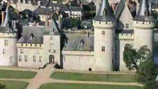 Les Chateaux de la Loire  High resolution [upl. by Plume]