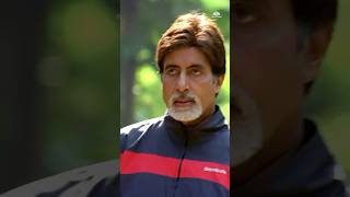 कुतो से डरते हो तुम इतने बड़े होकर भी  ytshorts amitabhbachchan [upl. by Decker]