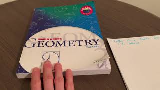 Geometry Textbooks Logic Chapter [upl. by Eveivaneg]