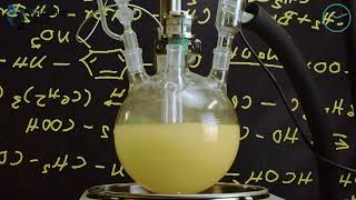 BMK glycidic acid sodium salt synthesis part 3 [upl. by Moore]