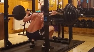 StrongLifts 5 months results [upl. by Fanestil]