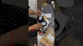 PiBox India 4K HDMI video capture card unboxing in 2024 unboxing shortsfeed shorts technology [upl. by Nador]