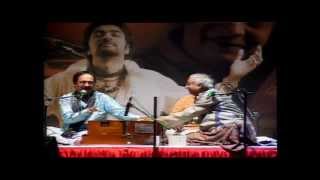 Ustad Ghulam Ali Pt Ajay Pohankar amp Abhijit Pohankar Great Fusion Of Thumri amp Ghazal [upl. by Shanna]