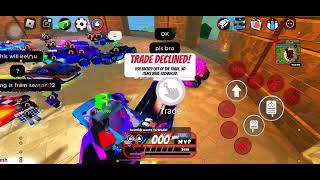 Seeing offers for jailbreak Torpedojailbreak roblox [upl. by Rochelle]