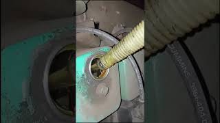 HOW TO FILL ENGINE OIL [upl. by Akemihs]