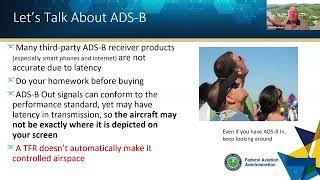 FAA Webinar October 9 2024 New guide for the Public Safety Obstructed Shielding Waiver and more [upl. by Nassir]