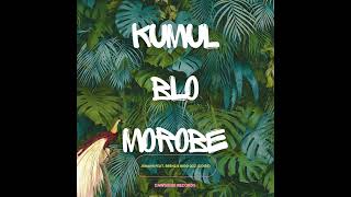 Jarahn  Kumul Blo Morobe Official Audio feat BiGG Ozz amp Brenz [upl. by Shaper]