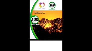 SudTv Programa Nº34720 de Octubre de 2024 [upl. by Nnayt287]