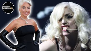 ¿Por Qué Nadie Comprende A Lady Gaga [upl. by Fry526]