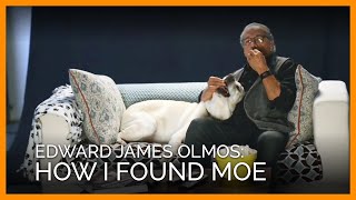 Moe and Edward James Olmos Share the Holiday Spirit With Your Animal Companions [upl. by Winchester]