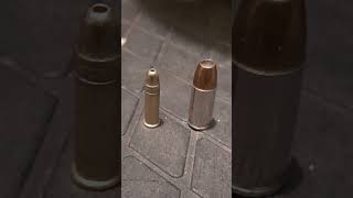 22LR vs 9mm Comparison [upl. by Odilia]