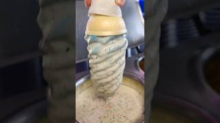 Ice Cream Dipped  Satisfying [upl. by Ashlin]