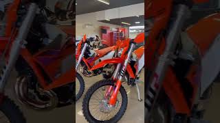 KTM 300 EXC 2024 👊✊ legendary enduro ktm 300 viral motorcycle palmastocantins ktmloverktm [upl. by Englis]