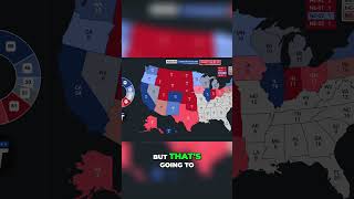 Maine Election Prediction2024 US Election Prediction election2024trumpkamalaharrisshortvideo [upl. by Mozart]