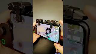 Pubg advance trigger bgmi pubgmobile gamealert battlegroundsmobile bgmiesports nodwingaming [upl. by Aloysius]