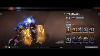 Dota 2 TI6 Trove Carafe amp Lockless Luckvase 2016 chest opening With rares [upl. by Wurster]