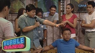 Bubble Gang Kuya Wowie sa ‘SanibAllYouCan’ [upl. by Edecrem84]