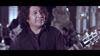 Antología – Vida ya no es vida Video Oficial [upl. by Adlin]