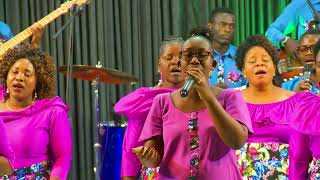 Mateso ya Bwana Yesu [upl. by Luaped]