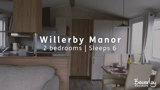 Willerby Manor [upl. by Pals]