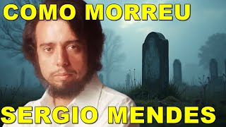 Como Morreu Sergio Mendes [upl. by Nayra284]