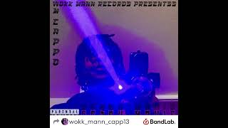 WM Cappo Aint Coming Back Official Audio [upl. by Liagibba996]