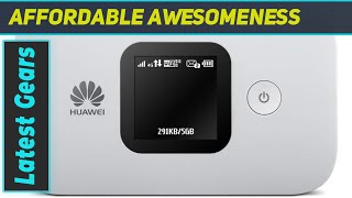 ngs that we mentioned in this videoHuawei E5577Cs321 4G LTE Mobile  B011YM0QC4 [upl. by Melloney379]