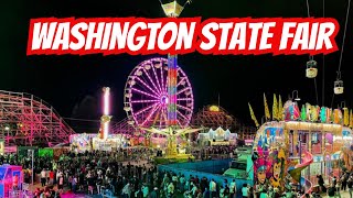 Washington State Fair [upl. by Oderfigis]