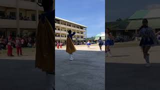 Ipil National High School DLC [upl. by Afihtan]