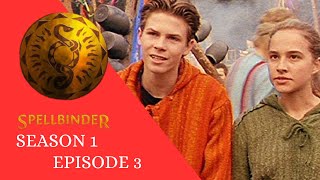 Spellbinder  Season 1  Episode 3 [upl. by Mac]