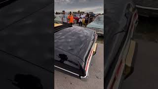 Lt4 donk caddy and impala as on gold D’s like automobile gopro share follow sub donk lt4 ss [upl. by Dash]