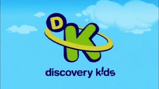 Top 10 Melhores Desenhos do Discovery Kids [upl. by Eradis]