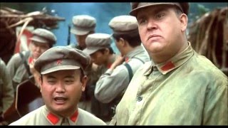 John Candy  Clyde Kusatsu  Comedy Genius [upl. by Matusow]