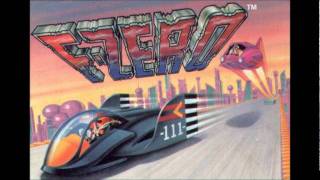 FZero Jazz 02  Big Blue [upl. by Balthazar]