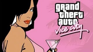 Vice City [upl. by Ecargyram]