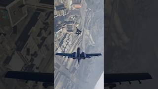 B11 Strikeforce is THE BEST GTAonline [upl. by Anaihsat105]