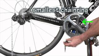 Bicycle Chain Replacement [upl. by Cost]