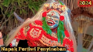 Penyineban Ida Betara Dalem Mesolah Ring Pura Mutering Jagat Dalem Sidakarya 2024 [upl. by Osher819]