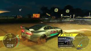 The Crew Motorfest  Part 13  Mustang GT Stunt Edition [upl. by Shuping12]