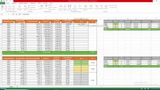 EV01AA1 Estudio de Caso Clasificacion de Inventarios Analisis ABC [upl. by Alisan]