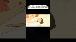 Childrens found in earth animatedhindikahani animationmovieinhindi movieexplained shorts [upl. by Anomahs]