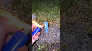 how to make sky shot with matches [upl. by Inavoj]