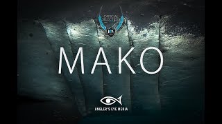 “Mako” Trailer  Official Selection IF4™ 2018 [upl. by Annahavas809]