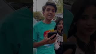 Jo meray pass hai Woh tumharai pass nhi hai 😂😅 viralvideo millionviews funny [upl. by Adalia]