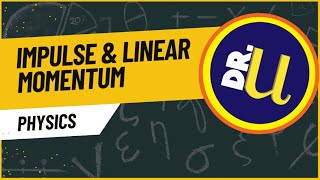 Impulse amp Linear Momentum  Lesson 3 [upl. by Eelyab]