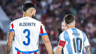 Argentina defeats Peru in 2026 World Cup qualifiers Ecuador shocks Colombia with an upset win [upl. by Yxel]