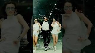 Gangnam style gangnamstyle [upl. by Rubi]