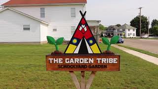 The Garden Tribe [upl. by Shermie]